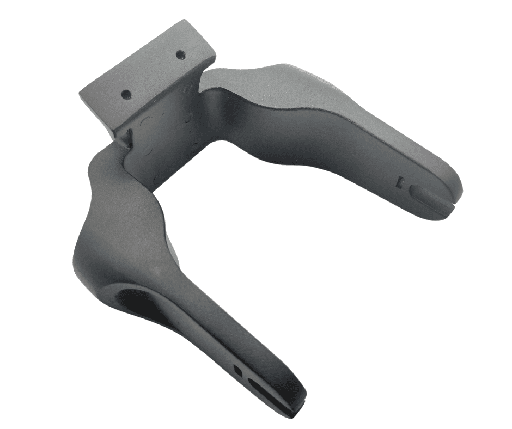 Fourche avant Dualtron Mini