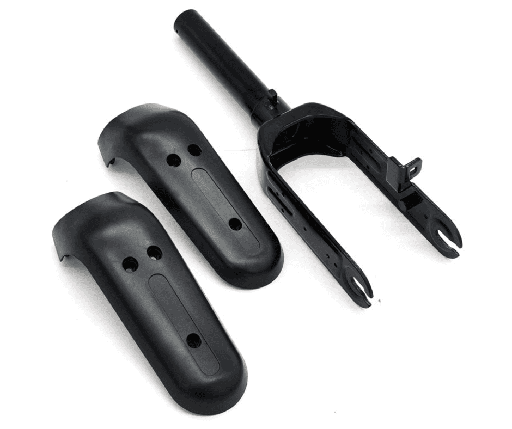 Fourche avec cache Ninebot Max G30