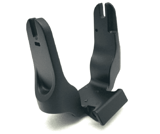 Fourche arrière Dualtron Mini