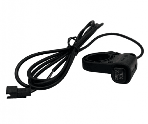 Commodo (Single - Dual) Dualtron Achilleus