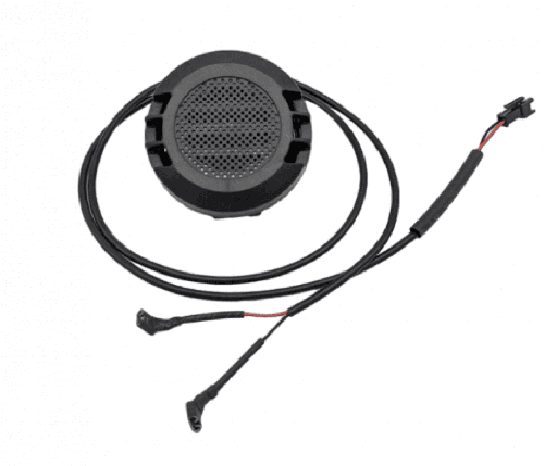 Klaxon Dualtron Thunder 3