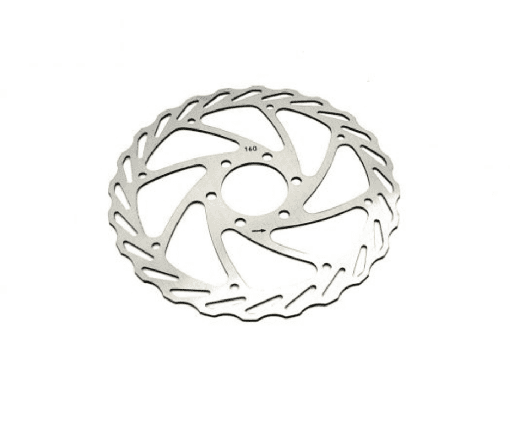 Disque de frein 160mm