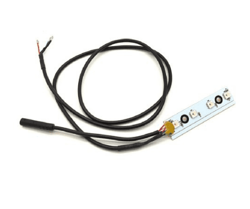 Led de bras de fourche avant droite Dualtron Thunder 1, 2 & 3