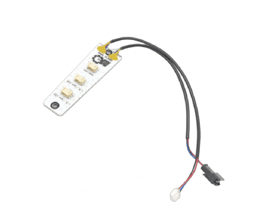 Récepteur de led Dualtron Storm & Storm LTD