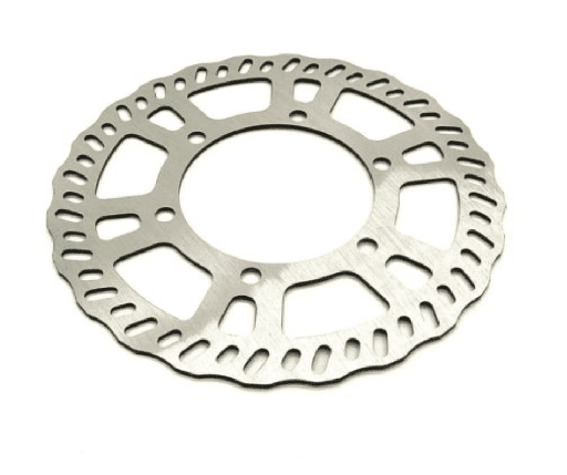 Disque de frein 160mm Dualtron Storm, Storm LTD