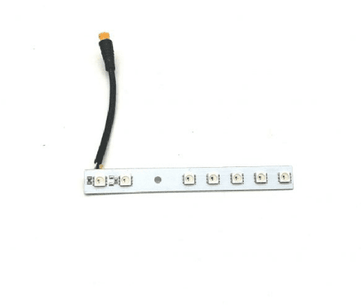 Led bras de fourche avant Dualtron Storm & Storm LTD