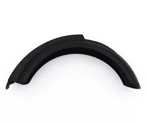 Garde boue arrière sans LED E-twow GT (après 2015)