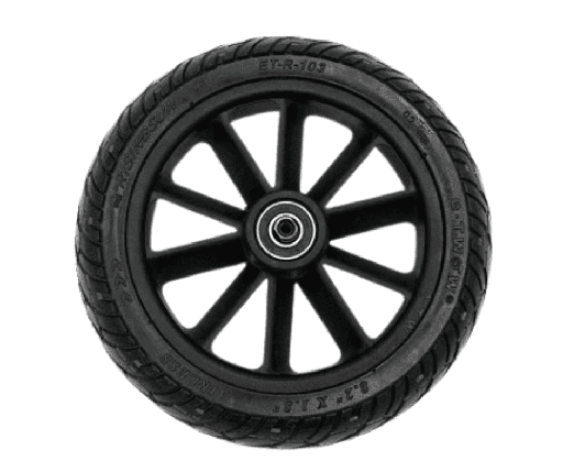 Roue arrière E-twow booster V2
