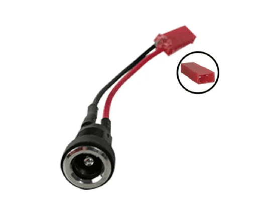 Port de charge Wispeed T855/T850