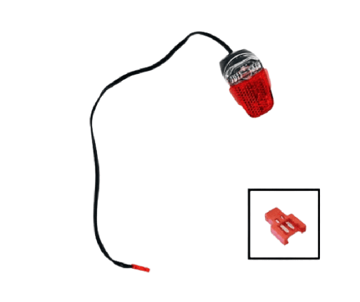 Phare LED E-twow