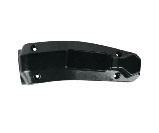 Cache Fourche Avant Droite et Gauche Wispeed T855