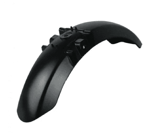 Garde boue avant Wispeed T855/T850
