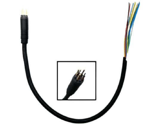 Cable Moteur E-twow Mâle 