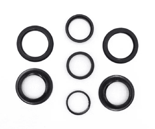 Kit roulements de direction Wispeed T855