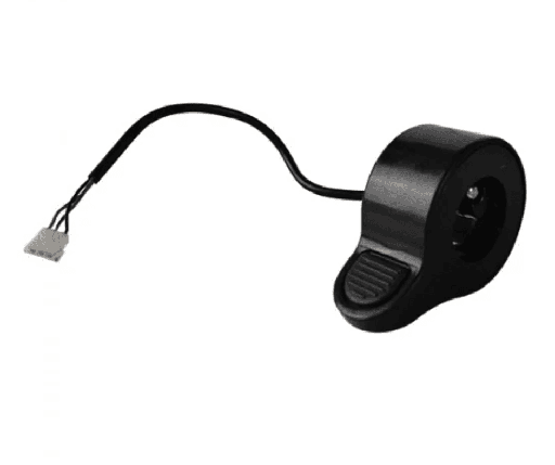 Accélérateur Wispeed T855/T850