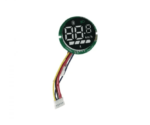 Display Wispeed T855/T850