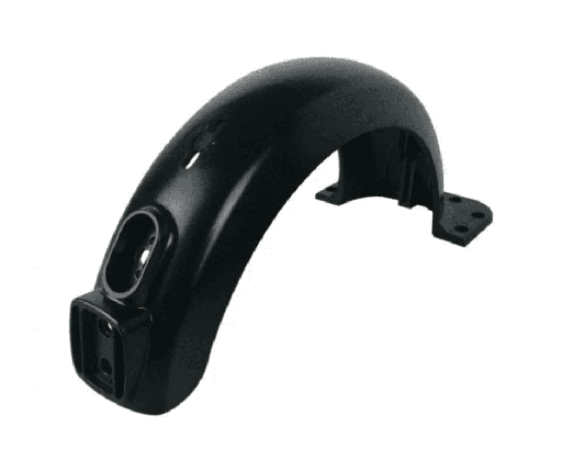Garde boue arrière Wispeed T855