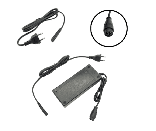 Chargeur  66.4V 1.75A V2 Connecteur LP16-3P