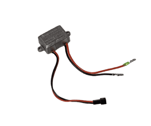 Convertisseur DC ROVORON KULLTER & LUXURY