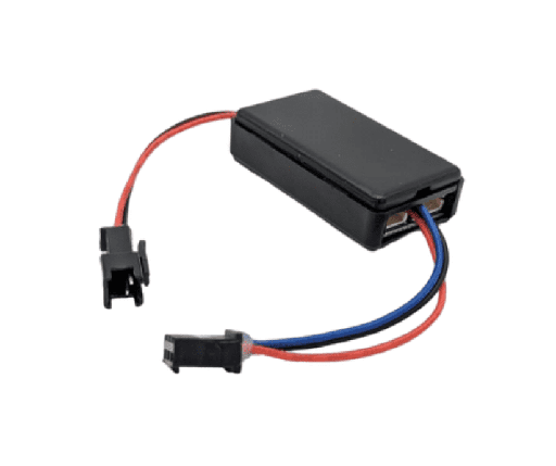 Convertisseur led ROVORON KULLTER & LUXURY