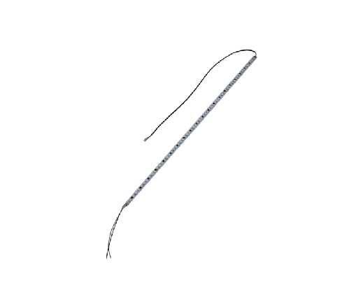 Led du guidon côté droit Rovoron Kullter & Luxury 