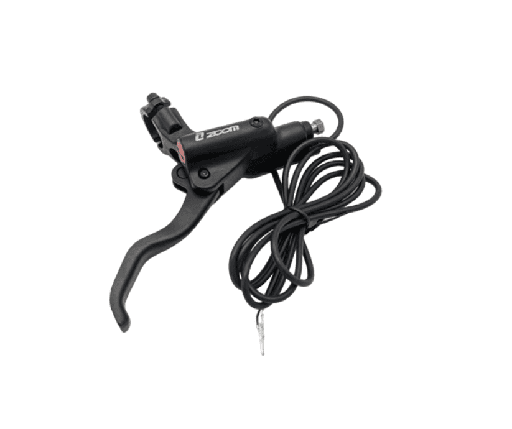 Levier de frein hydraulique droit Rovoron Kullter & Luxury 