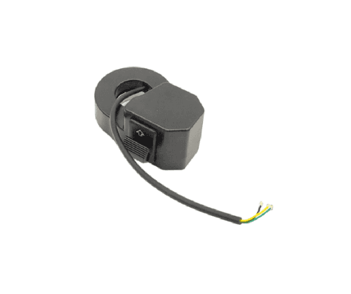 Bouton de clignotant Kuickwheel S1-C PRO V1 & V2 & S9