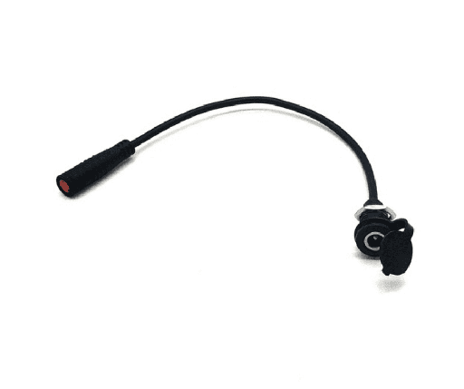 Connecteur de charge Kuickwheel S1-C PRO V1 & V2 