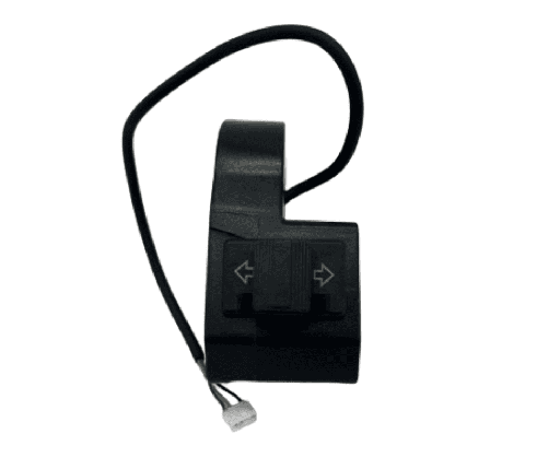 Bouton clignotant Kuickwheel S9