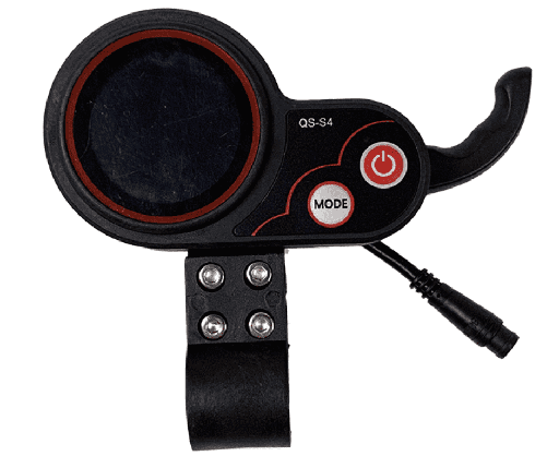 Display Hero S8, X8, S9, S10