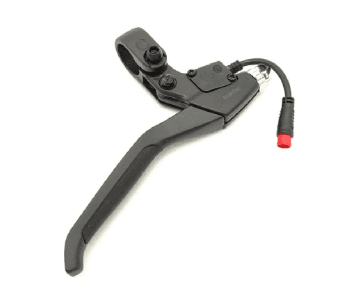 Levier de frein gauche Hero S8, X8, S9, S10