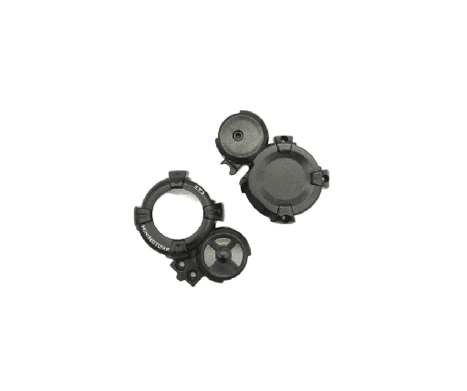 Coque accélérateur (Display Eye) sans verre Minimotors