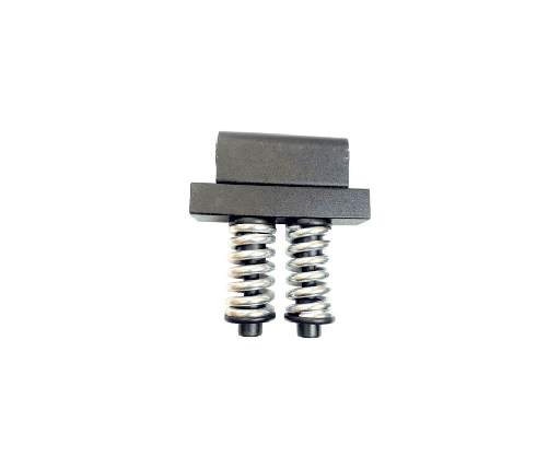 Suspension arrière (8 cm) SPW Leger