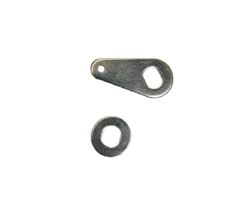 Cale moteur arrière SPW Mini 4 Pro & Leger