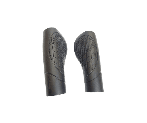 Poignée caoutchouc (paire) SPW Mini 4 Pro & Leger