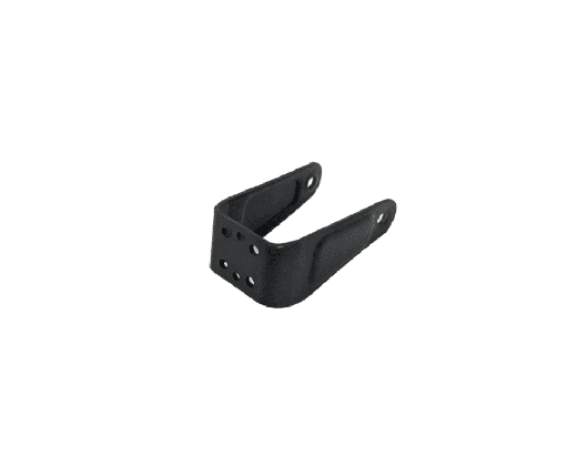 Fourche avant noire SPW Mini 4 Pro