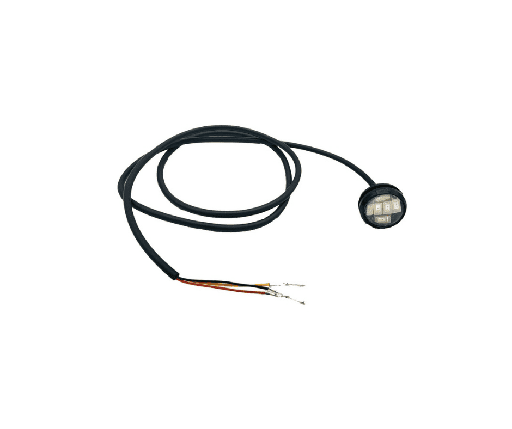 LED arrière droite (V2) SPW Mini 4 Pro