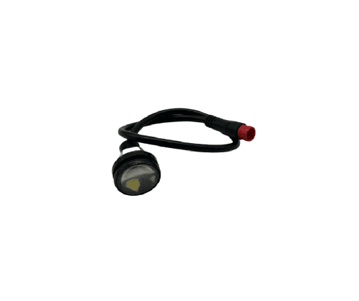 LED avant gauche (fil court) (V1) SPW Mini 4 Pro