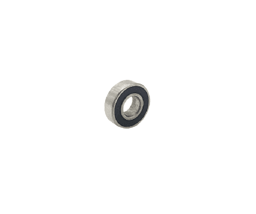  Roulement moteur arrière (côté frein à tambour) (6202RS) SPW Mini 4 Pro & FTG Gun