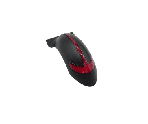 Garde-boue arrière avec LED Dualtron Pop - 9,00 € HT, prix de vente conseillé - 21,60 € TTC. 