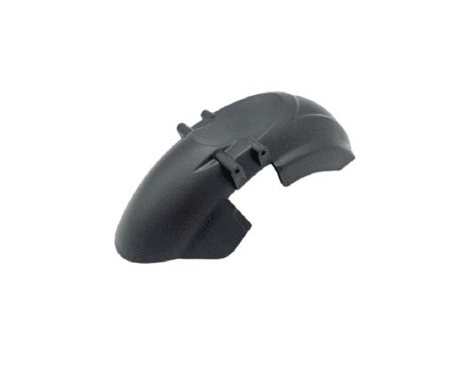 Garde-boue avant Dualtron Pop - 4,00 € HT, prix de vente conseillé - 9,60 € TTC. 
