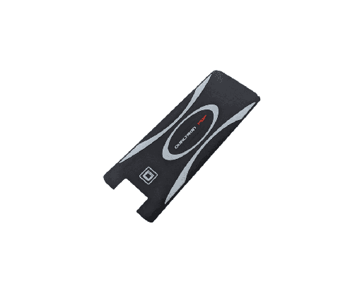 Grip caoutchouc Dualtron Pop - 19,01 € HT, prix de vente conseillé - 45,60 € TTC. 