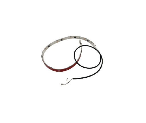 LED latéral droit Dualtron Pop