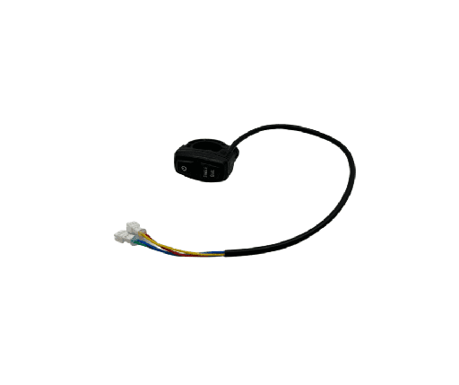 Commodo dual single Dualtron Pop Double Moteur