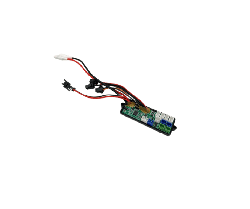 Contrôleur LED Dualtron Pop Double Moteur