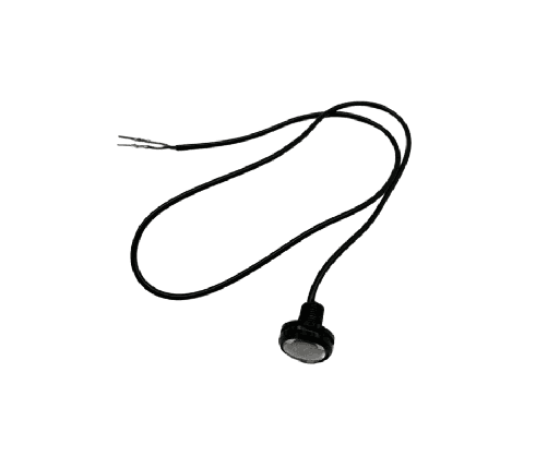LED avant Dualtron Togo