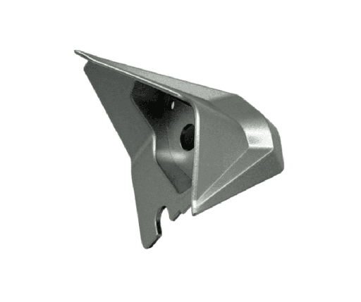 Support LED arrière deck droit Dualtron Togo