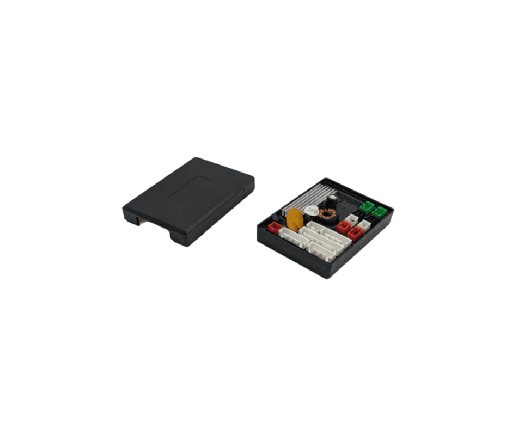 Boîtier PCB Blade X