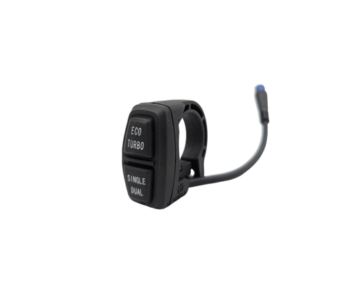 Commodo single dual Blade X