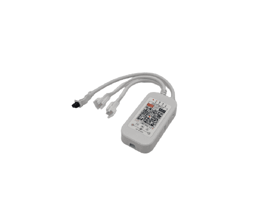 Teverun Fighter 10, 10+, 11, 11+, Supreme - Contrôleur LED